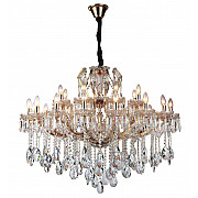 Подвесная люстра Infinito Infinito E 1.1.24.200 G