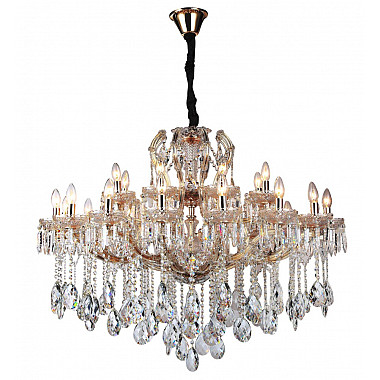 Подвесная люстра Infinito Infinito E 1.1.24.200 G