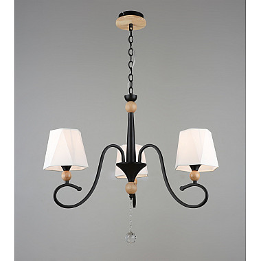 Подвесная люстра 000060427