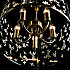 Подвесная люстра Arte Lamp Bruno A8286SP-5AB