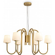 Подвесная люстра Jade FR2039PL-06G