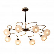 Подвесная люстра Citilux Одиссей CL130181