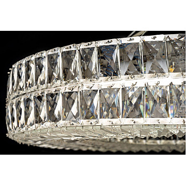 Подвесная люстра Sora Sora E 1.5.80.100 N