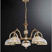 Подвесная люстра 6305 L.6305/5