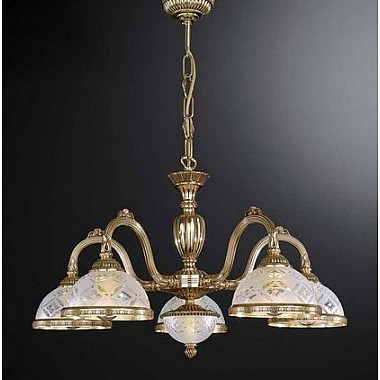 Подвесная люстра 6305 L.6305/5