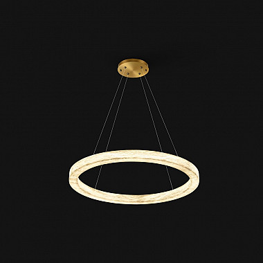 Подвесная люстра Modum FL1030-5P