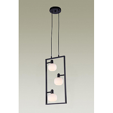 Подвесная люстра Moderli Katrin V3035-3P