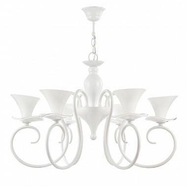 Подвесная люстра Fabre FR2001-PL-06-W