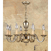 Подвесная люстра 007A 007A/5 AA