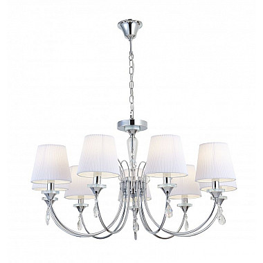 Подвесная люстра 1010 1010-9PL