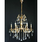 Подвесная люстра PL1N 000029656