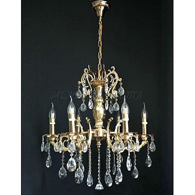 Подвесная люстра PL1N 000029656