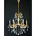 Подвесная люстра PL1N 000029656