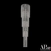 Подвесная люстра Rimini S520.0.25-100.A.3000