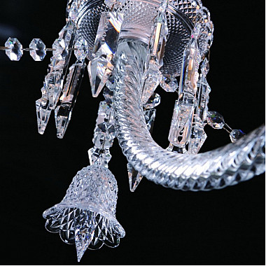 Подвесная люстра Moollona MD11027010-15A