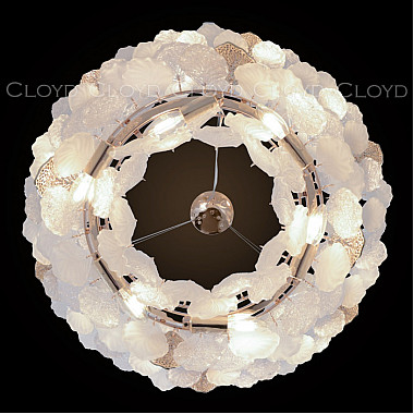 Подвесная люстра Senegal 11172