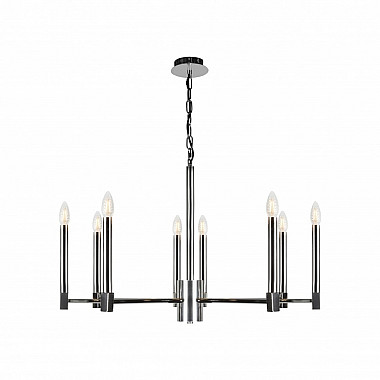 Подвесная люстра MiMi S101/8 CR