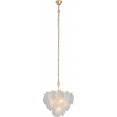 Подвесная люстра V5280-8/5