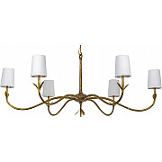 Подвесная люстра APL-10359