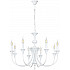 Подвесная люстра Collinetta A4094LM-8WH