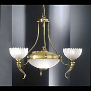 Подвесная люстра 3080 L.3080/3+2