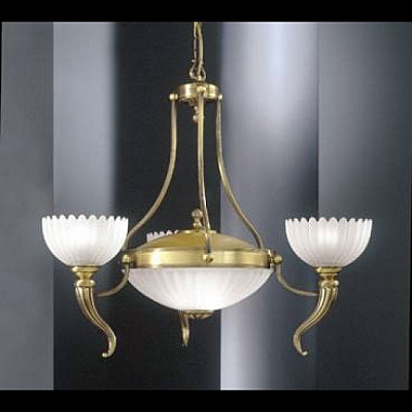 Подвесная люстра 3080 L.3080/3+2