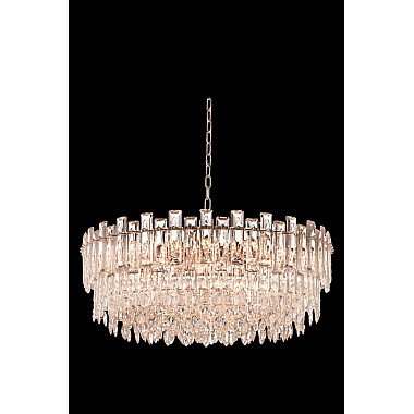 Подвесная люстра Constancia FL1064-22P