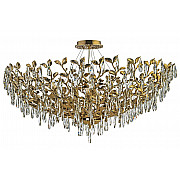 Подвесная люстра Acerra Acerra E 1.5.100.100 G