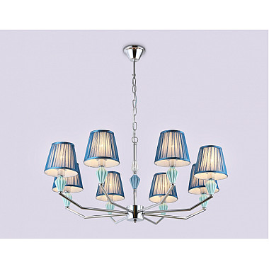 Подвесная люстра High Light LH75063