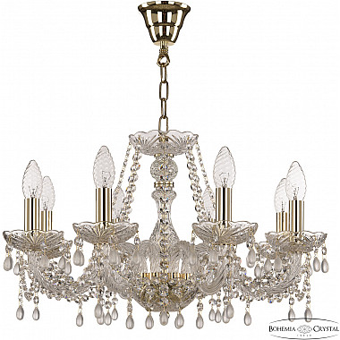 Подвесная люстра 112 112/8/195 G V0300