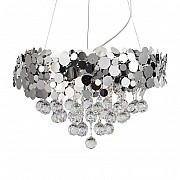Подвесная люстра Filetto SL790.103.09