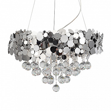 Подвесная люстра Filetto SL790.103.09