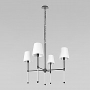 Подвесная люстра Cosy 10308 Black