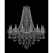 Подвесная люстра 1415 1415/16/360/h-112 Ni