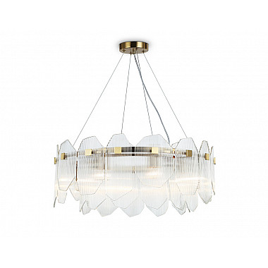 Подвесная люстра High Light LH31253