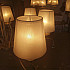 Подвесная люстра MW-Light Федерика 684012705