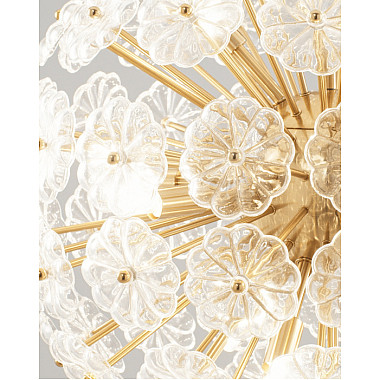 Подвесная люстра Selectra V10230-P12