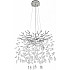 Подвесная люстра Milano-1 23110.460.6.E14.B CR
