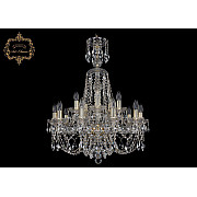 Подвесная люстра 11.21 11.21.10+5.220.XL-82.Gd.Sp