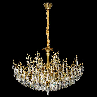 Подвесная люстра Ritz CL310122