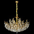 Подвесная люстра Ritz CL310122