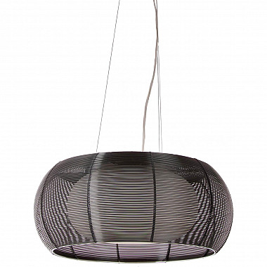 Подвесная люстра Zumaline Tango MD1104-2(BLACK)