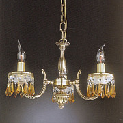 Подвесная люстра 4752 L.4752/3