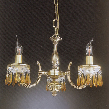 Подвесная люстра 4752 L.4752/3