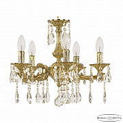 Подвесная люстра 7211 72115/5/125 A G