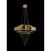 Подвесная люстра F2024-43