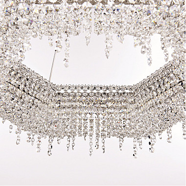 Подвесная люстра Rimini S506.0.60.B.3000