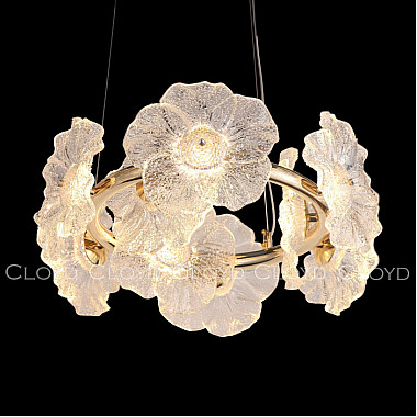 Подвесная люстра Shambala 11494