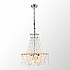Подвесная люстра Rains LSP-6000