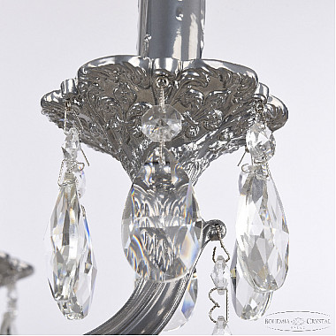 Подвесная люстра AL7801 AL78101/6/210 A CG